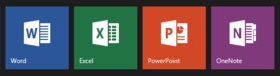 Office online apps